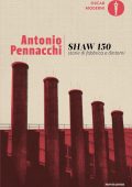 Antonio Pennacchi - Shaw 150 (2022)
