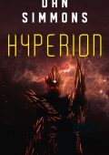 Dan Simmons - Hyperion (2022)