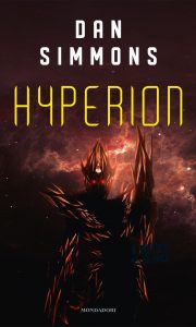 Dan Simmons – Hyperion (2022)