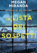 Megan Miranda - La lista dei sospetti (2022)