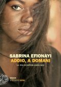 Sabrina Efionayi - Addio, a domani (2022)