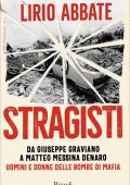 Lirio Abbate - Stragisti (2022)