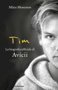 Mans Mosesson – Tim (2022)