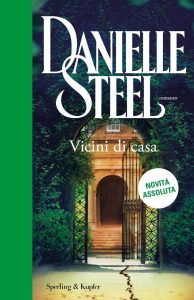 Danielle Steel – Vicini di casa (2022)