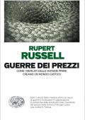 Rupert Russell - Guerre dei prezzi (2022)