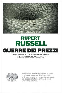 Rupert Russell – Guerre dei prezzi (2022)