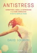 David Gourion - Antistress (2022)