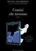 Mattia Ollerongis - Uomini che tornano (2022)