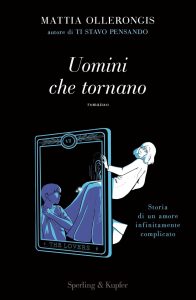 Mattia Ollerongis – Uomini che tornano (2022)