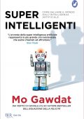 Mo Gawdat - Superintelligenti (2022)