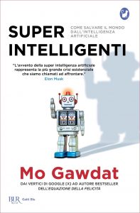 Mo Gawdat – Superintelligenti (2022)