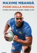 Maxime Mbandà - Fuori dalla mischia (2022)