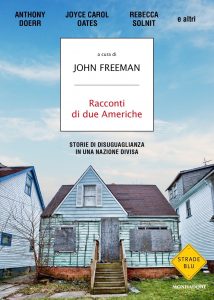 John Freeman (a cura di) – Racconti di due Americhe (2022)