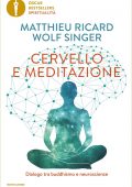 Matthieu Ricard - Cervello e meditazione (2022)