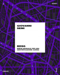Giovanni Semi – Bdsg (2022)