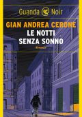 Gian Andrea Cerone - Le notti senza sonno (2022)