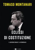 Tomaso Montanari - Eclissi di Costituzione (2022)