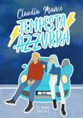 img Claudia Manco - Tempesta Azzurra. The Thunder Series vol.1 (2022)