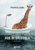 Franco Legni - Due di briscola (2022)