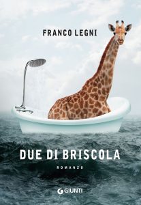 Franco Legni – Due di briscola (2022)