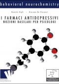 img Daniele Gigli, Giacomo De Vincenzi - I farmaci antidepressivi, nozioni basilari per psicologi (