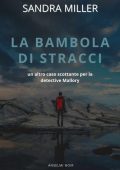Sandra Miller - La bambola di stracci (2022)