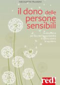 Nicoletta Travaini - Il dono delle persone sensibili (2020)