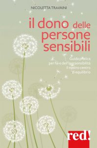 Nicoletta Travaini – Il dono delle persone sensibili (2020)