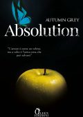 img Autumn Grey - Grace Trilogy Vol. 3. Absolution (2022)
