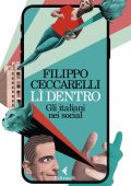 Filippo Ceccarelli - Lì dentro (2022)