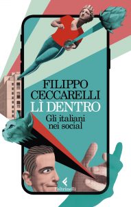 Filippo Ceccarelli – Lì dentro (2022)