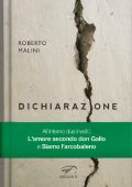 img Roberto Malini - Dichiarazione (2013)
