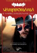 img Federica Marchetti - Vampiromania (2015)