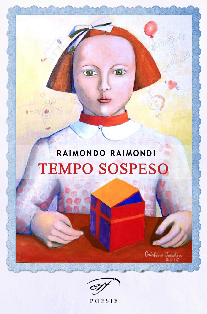 Raimondo Raimondi – Tempo sospeso (2020)