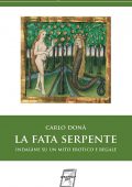 img Carlo Donà - La fata serpente (2021)