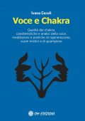 img Ivana Cecoli - Voce e Chakra (2021)