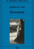 James M. Cain - Serenata (2022)