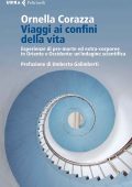 img Ornella Corazza - Viaggi ai confini della vita (2014)