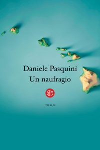 Daniele Pasquini – Un naufragio (2022)