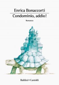 Enrica Bonaccorti – Condominio, addio (2022)