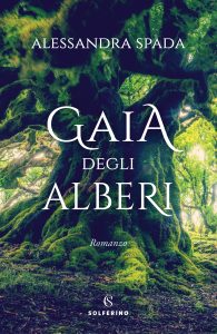Alessandra Spada – Gaia degli alberi (2022)