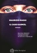 Maurizio Maggi - Il caso Karmàl (2022)