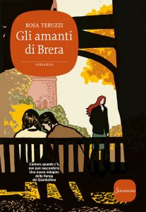 Rosa Teruzzi – Gli amanti di Brera (2022)