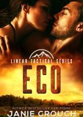 img Janie Crouch - Linear Tactical Vol. 7. Eco (2022)