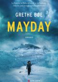 Grethe Bøe - Mayday (2022)