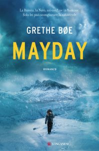 Grethe Bøe – Mayday (2022)