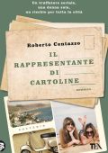Roberto Centazzo - Il rappresentante di cartoline (2022)