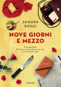 Sandra Bonzi - Nove giorni e mezzo (2022)