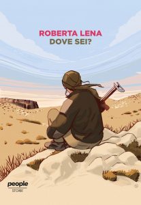 Roberta Lena – Dove sei? (2020)