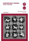 img Lucind Spera - Geografie della memoria. Italo Calvino (2020)